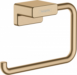 41771140 AddStoris Держатель туалетной бумаги Hansgrohe
