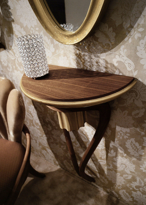 Консоль  RIVATELIER 306 Waves