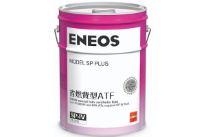 16838923 Трансмиссионное масло Model SP Plus SP-IV, 20 л oil5094 ENEOS