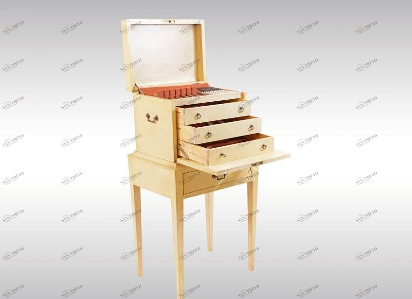 Woka Lamps Vienna Ящики  50043 