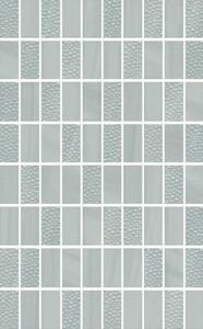 MM6379 Декор Сияние мозаичный 40*25