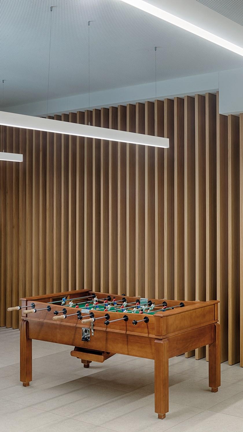 Arkoslight Светодиодный подвесной светильник из алюминия Fifty custom sun-id-1412117 - Вид №8