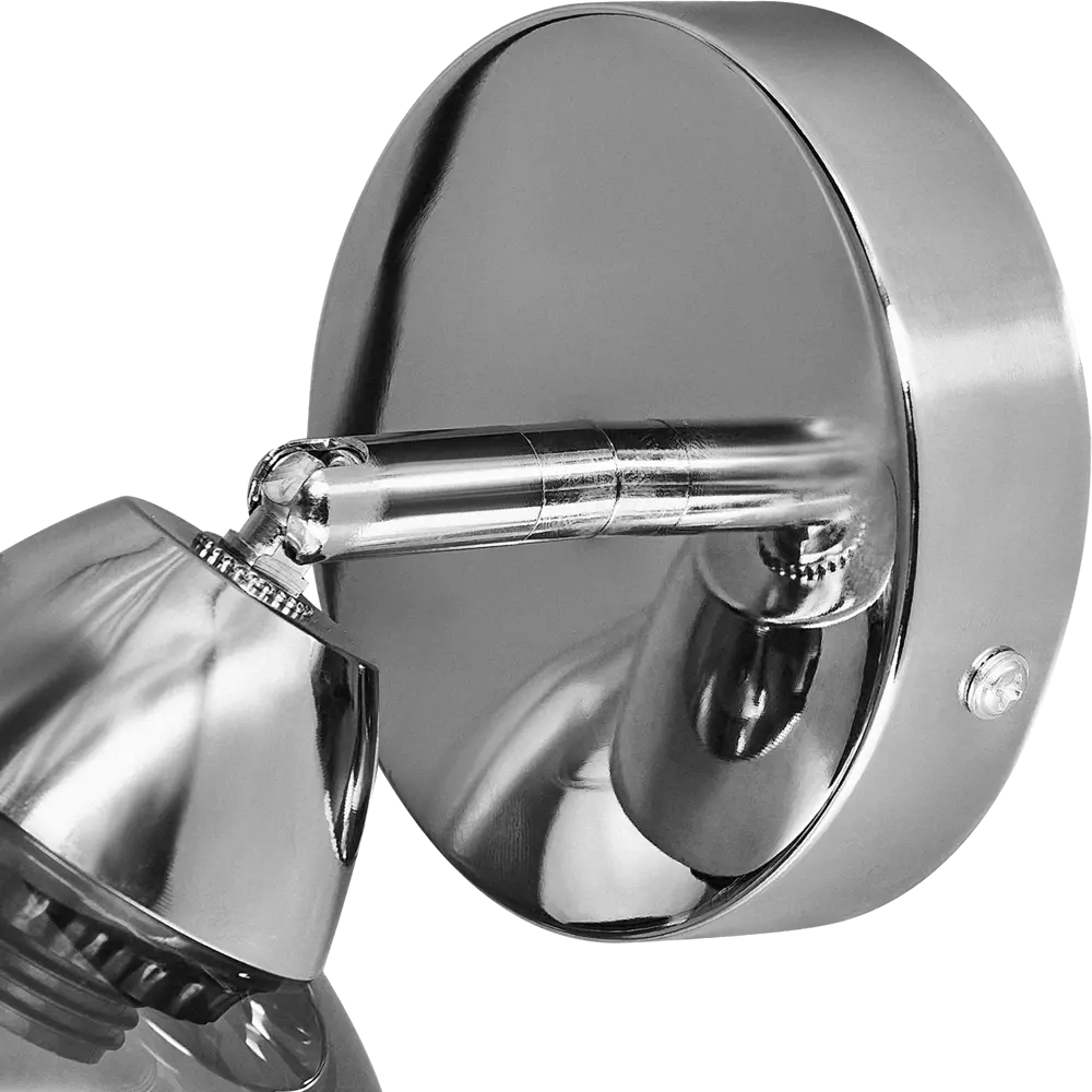 Santreyd Nave — настенный светильник с хромированным плафоном 87460875 STLM-0073926 - Вид №4