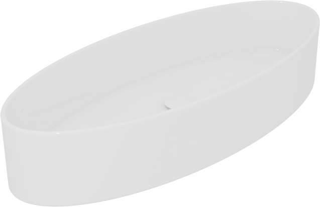 LKLAVFSBF800 Накладная раковина на столешницу GSG CERAMIC Like