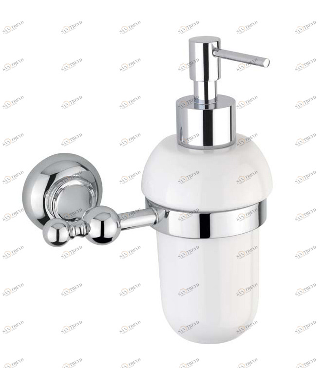 Диспенсер для мыла подвесной CEZARES APHRODITE-SOIS-01-M