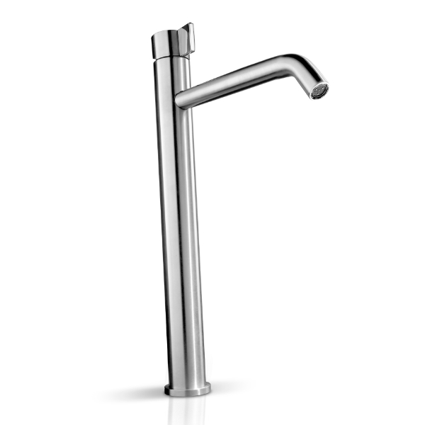 Верхний смеситель для раковины INS012 linki 