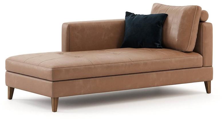 Laskasas Тафтинговое спальное место в пелле sun-id-1498555 - Вид №1