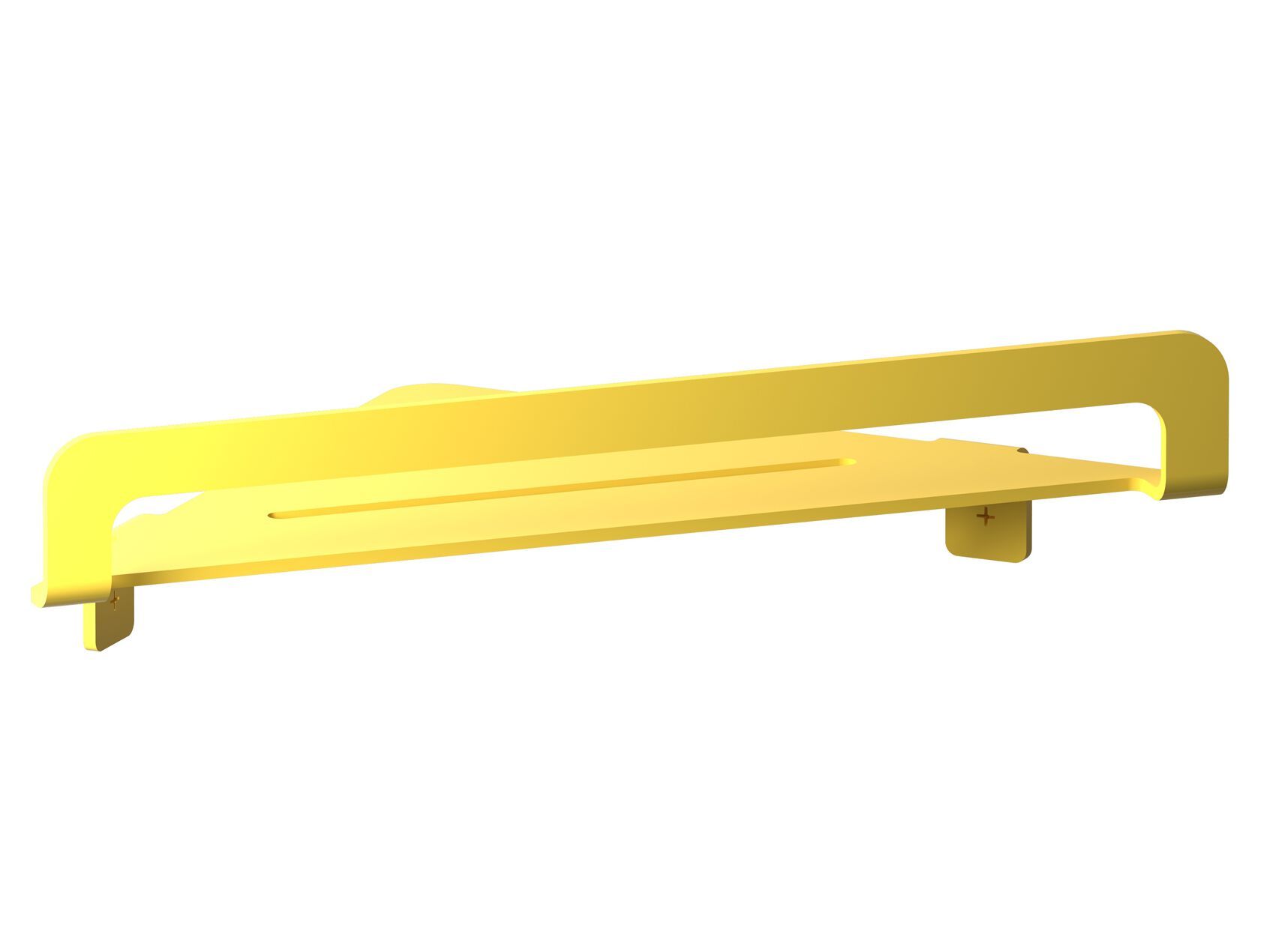 Полка для ванной IB цвет ARCH-00097380