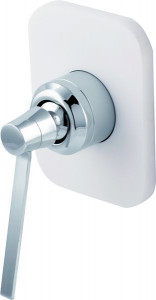 8640-460 Mariner Seve, смеситель внутристенный, цвет природный