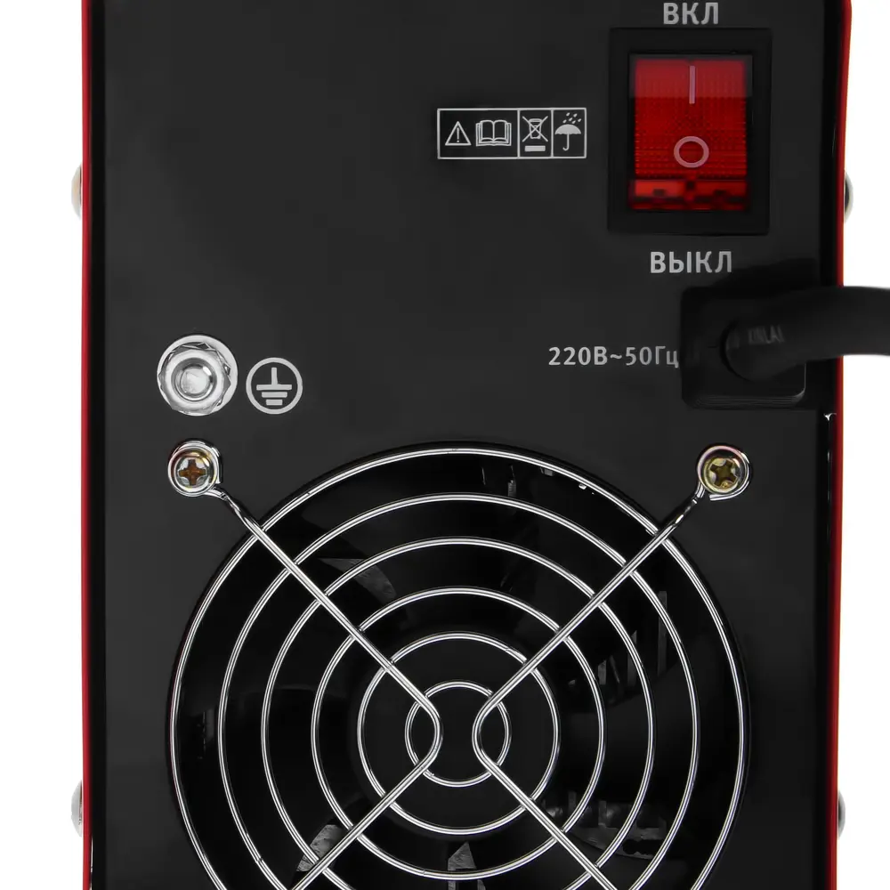 Сварочный аппарат инверторный Maxcut, 180 А STLM-2168218 - Вид №2