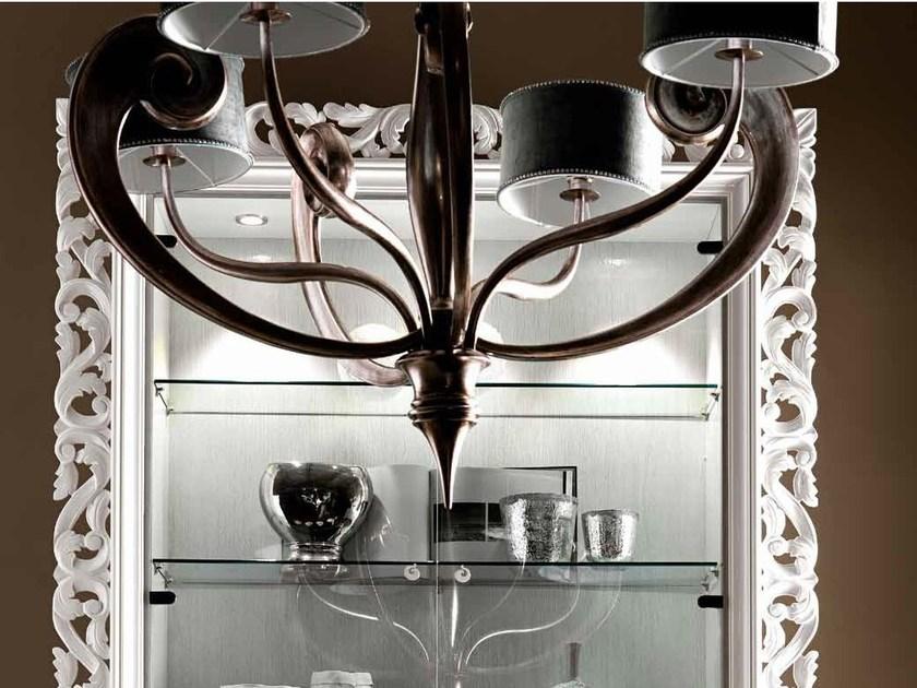 CorteZari Люстра Armonia 1442 - Вид №1