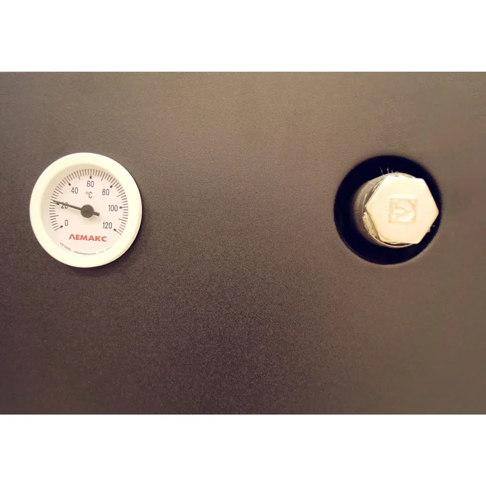 Котел твердотопливный Lemax Форвард 12.5 кВт STLM-2162300 - Вид №2