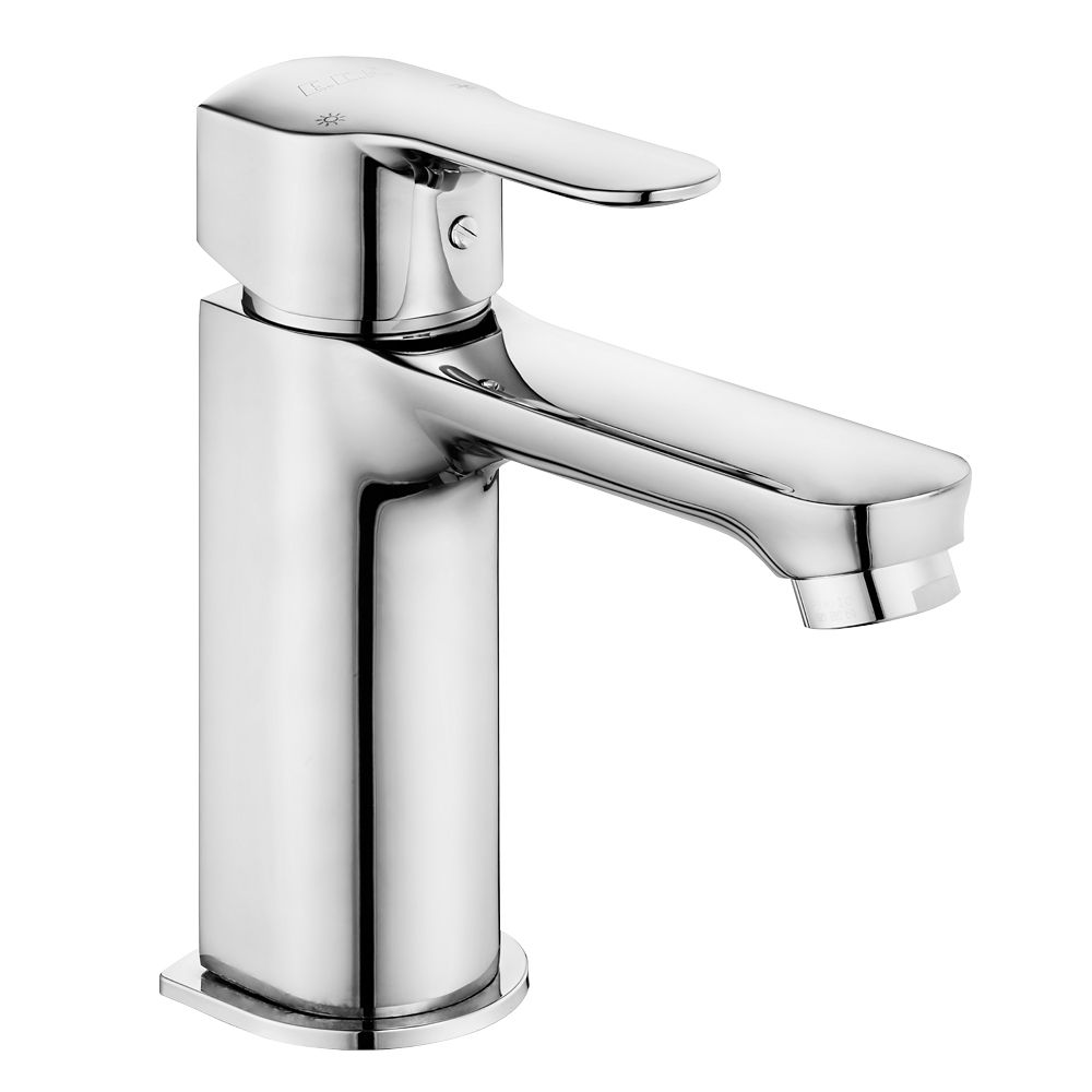 102108967st  Смеситель для раковины Star - экономия воды Eca 