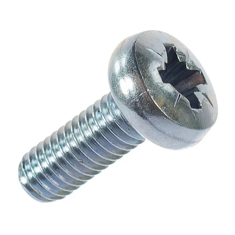 Винт DIN 7985 5x16 мм оцинкованный Santreyd 20 шт. 89397413 STLM-1361252