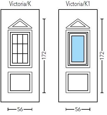 ROYAL PAT Алюминиевая облицовочная панель Aluform® novecento sun-id-1426728 - Вид №6