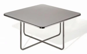 Coro Садовый стол из ламината квадратный Sg1