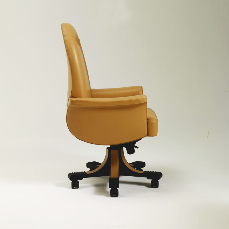 Рабочее кресло SUMMIT I 4 MARIANI SUMMIT0000430 Office - Вид №1