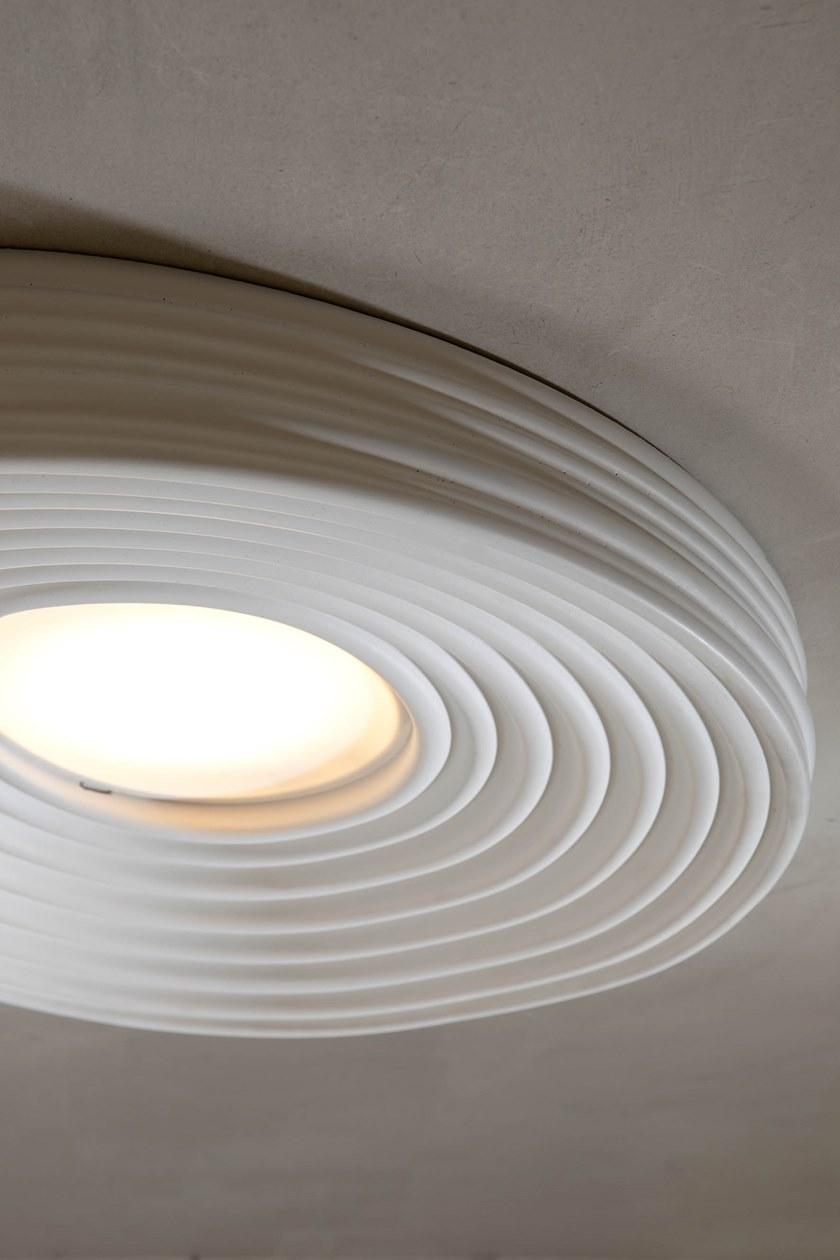 Karman Светодиодный потолочный светильник из гипса Roma sun-id-1444073 - Вид №8