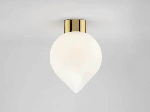 Светодиодный потолочный светильник из опалового стекла Michael Anastassiades Bob ARCH-00038652