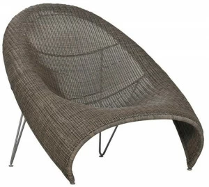 JANUS et Cie Кресло из janusfiber® Fibonacci