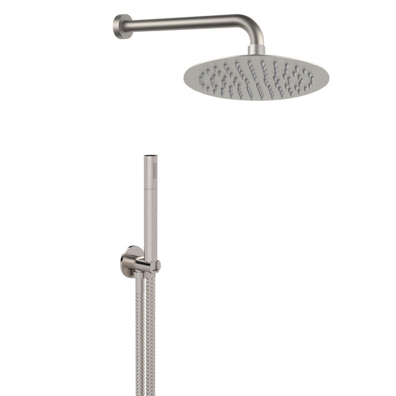 SSSD615Z4357820 Душевой набор DANIEL RUBINETTERIE Tokyo