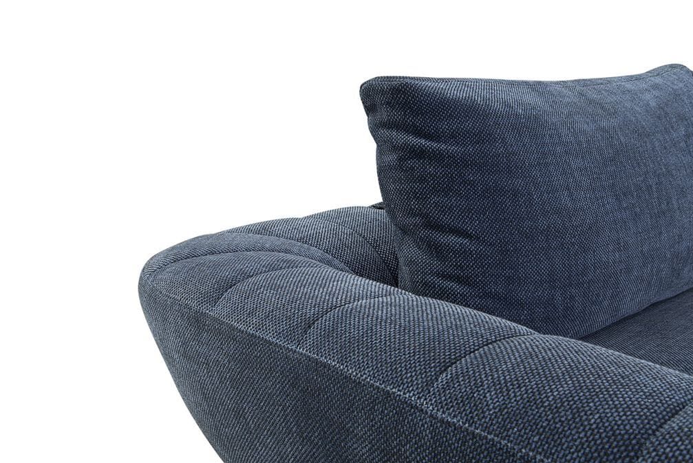 3-местный тканевый диван ROCHE BOBOIS CARACTÈERE ARCH-00106399 - Вид №3