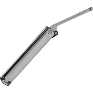 89020215 Механизм подъемный Samet Slim-Месн C1 сталь цвет серый STLM-1360794