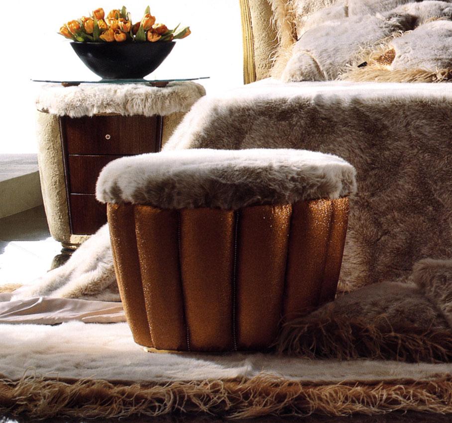 Пуф  ALTAMODA TN09/R TIFFANY