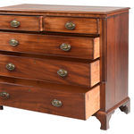 SOR27504 Комод из красного дерева ijlbrown  - Вид №10