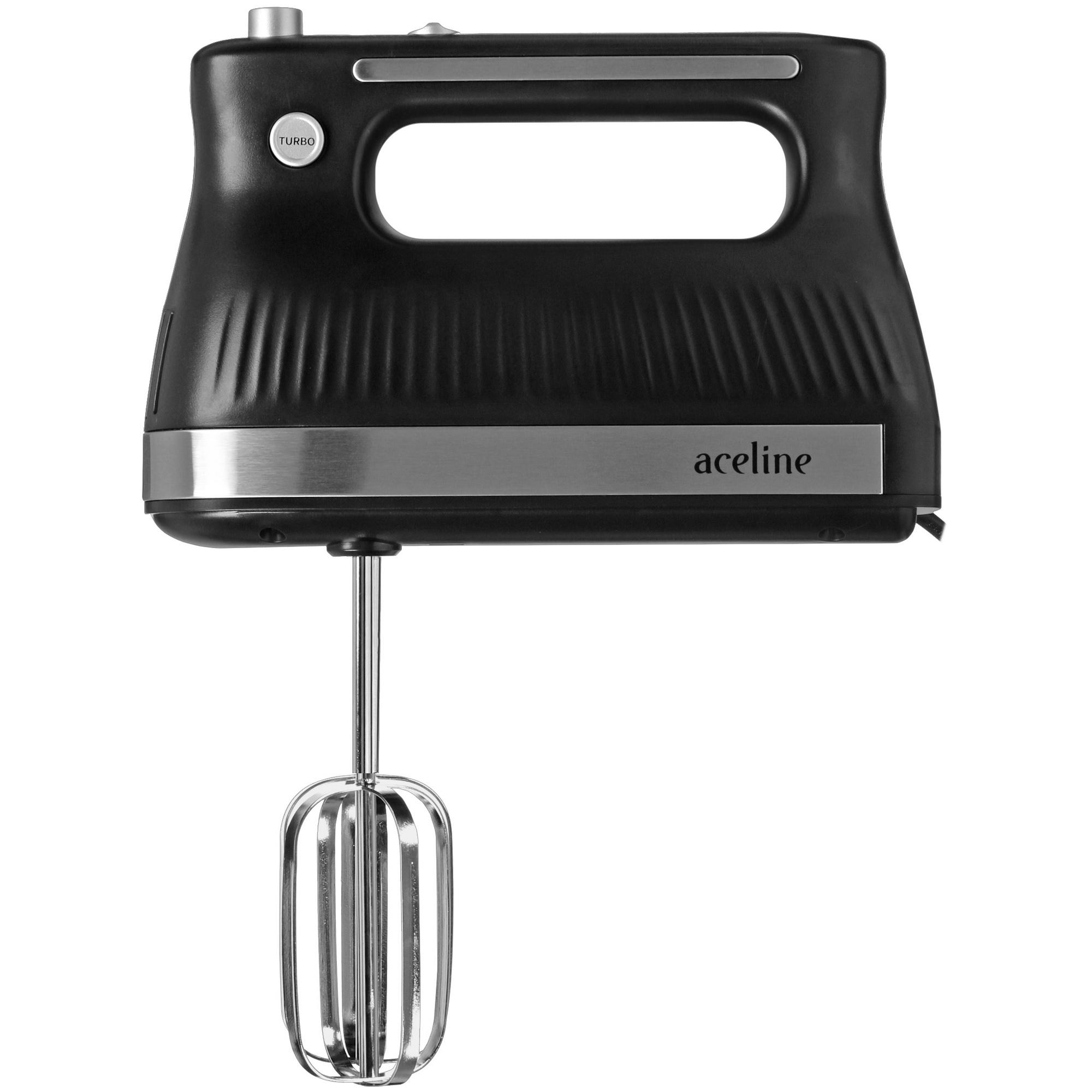 5099950 Миксер Aceline HM-500 черный STDN-0052545 - Вид №1