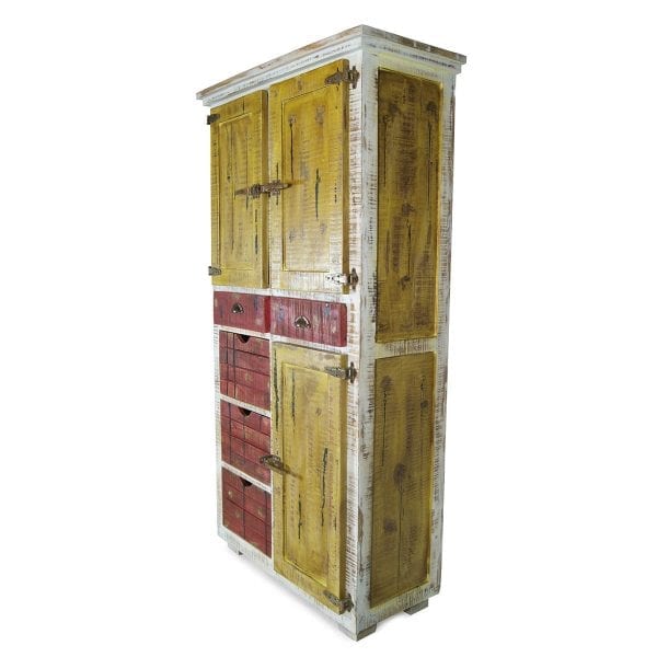 079888 Шкаф оригинальный Francisco Segarra Bianca Santreyd