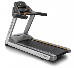 T3XE Беговая дорожка t3xe va (2013) MATRIX