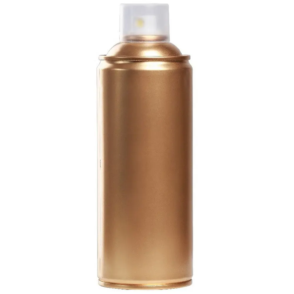 Аэрозольная эмаль SIANA HQ с эффектом розового золота 81946486 STLM-0014442 - Вид №3