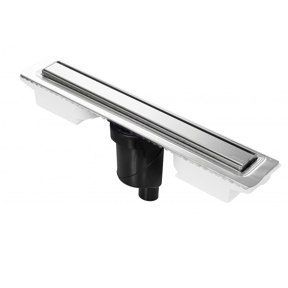 090020 Желоб водосток В1 Keramik 900  Berges PLATZ Antik 