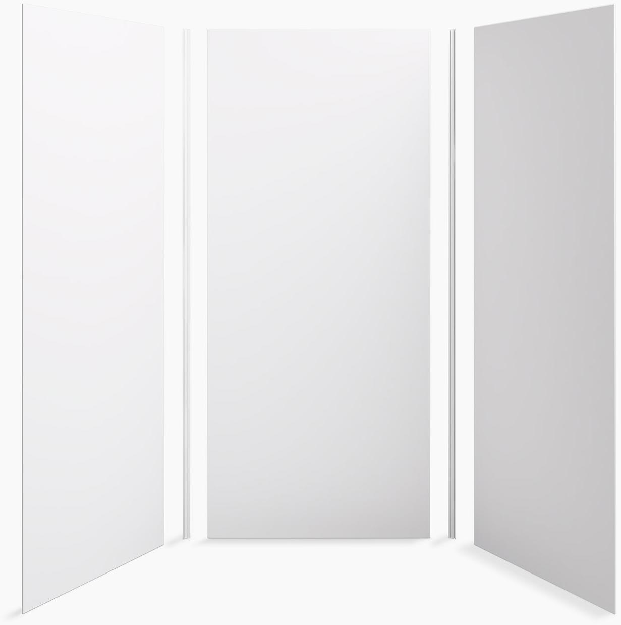 KOHLER Choreograph 42 K-97613-7NY  - Вид №1