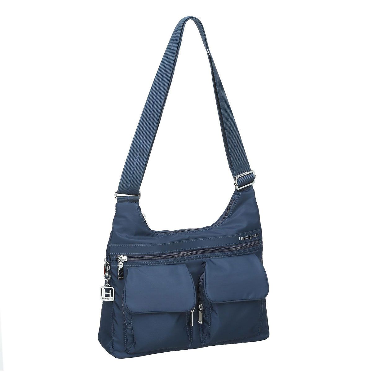 HIC247/155 Молодежная сумка HIC247 Prarie Hedgren Inner City 