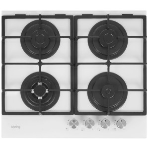 5331402 Газовая варочная поверхность Korting HGG 6722 CTW
