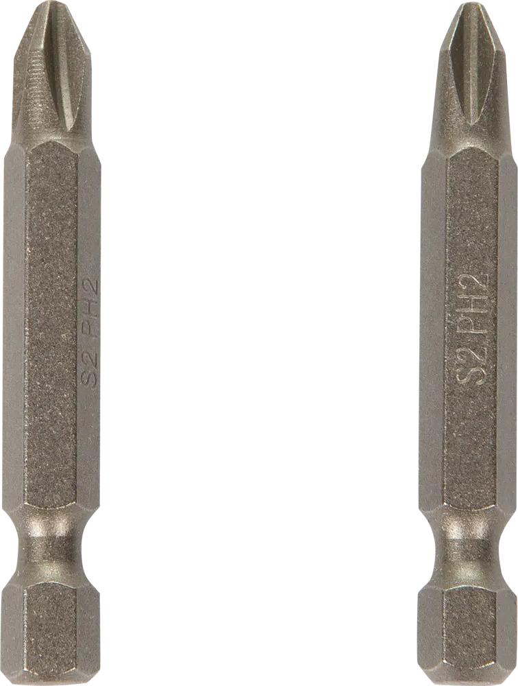 82007949 Бита крестовая Dexter XM40DT-3 PH2x50 мм, 2 шт. STLM-0017081