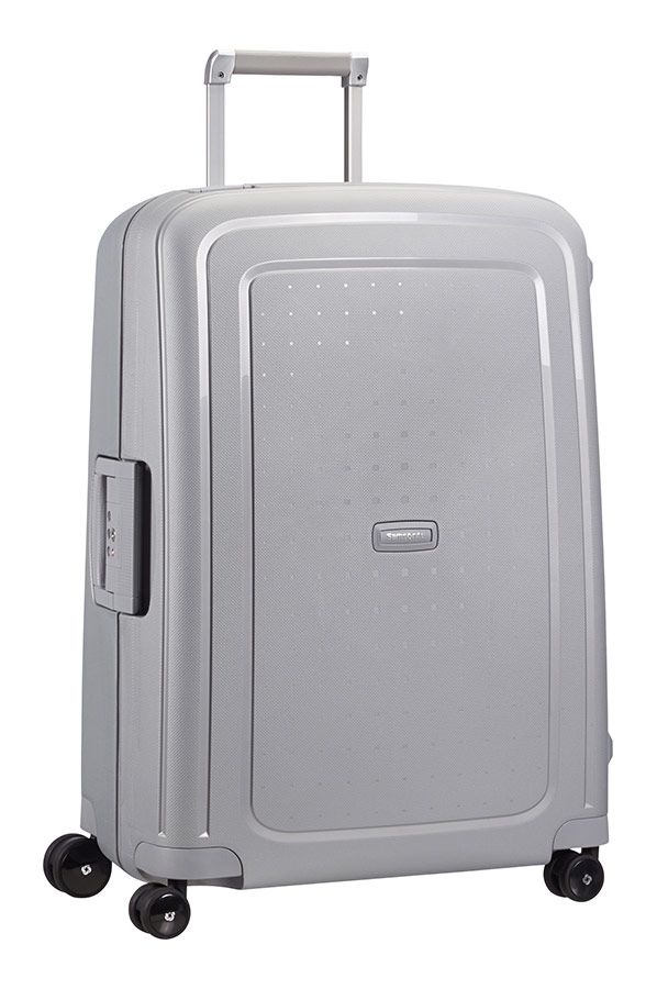 10U-25001 Чемодан 10U*001 Spinner 69/25 Samsonite S'Cure 