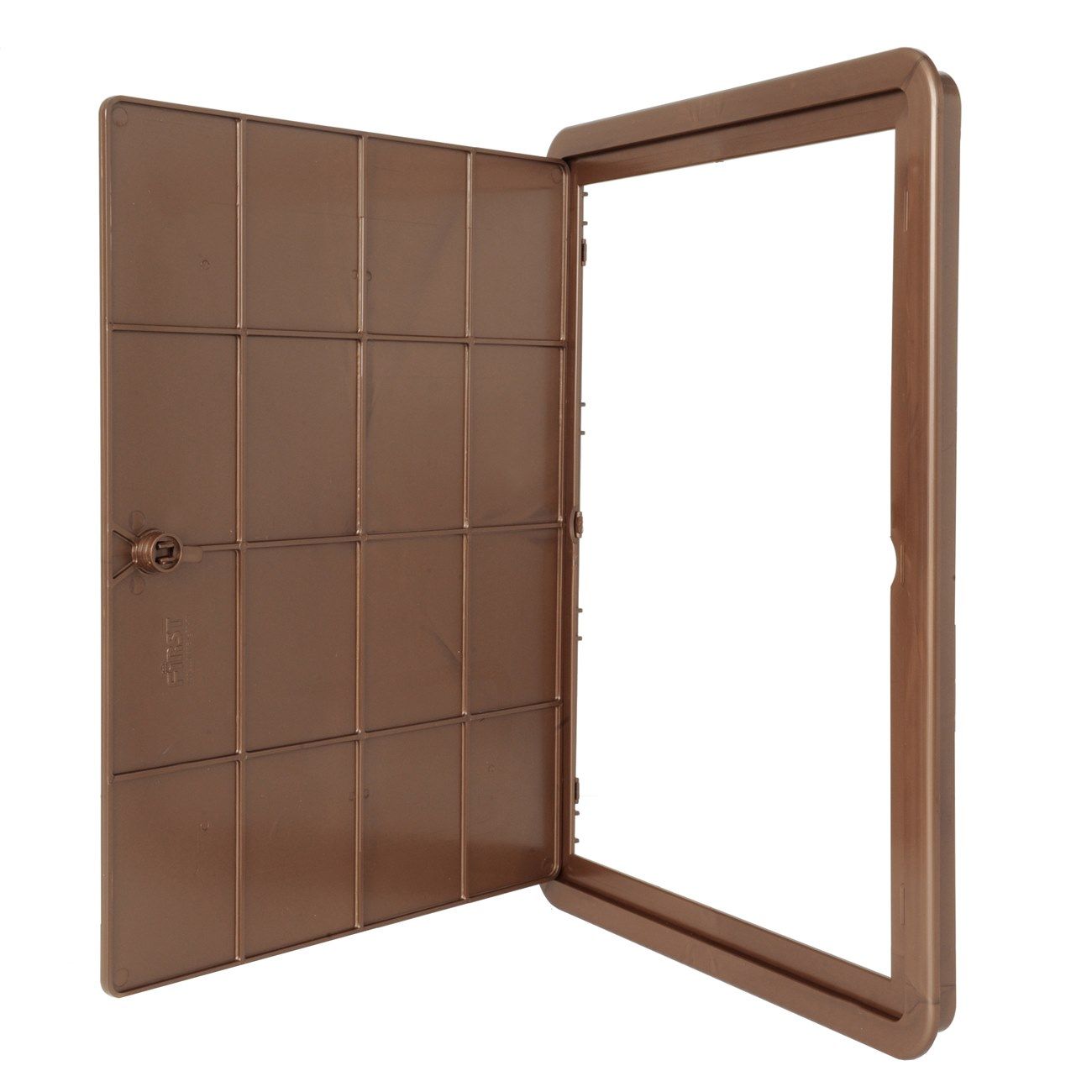 Инспекционная дверца для отверстия 320×420 мм First Corporation вентиляция ARCH-00089871 - Вид №1