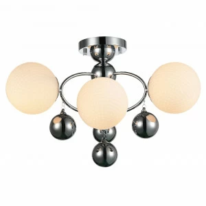 Потолочная люстра ST Luce SL715.102.03 ST LUCE SL715 058945 Белый