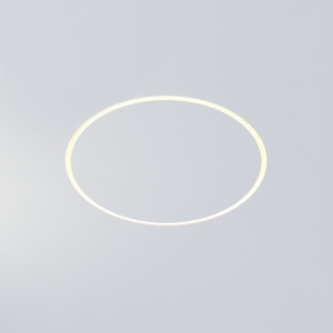 SN 652 Встраиваемый кольцевой гипсовый светильник Stellanova CALYPSO 1900