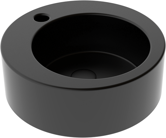 RILAV3 Накладная раковина на столешницу GSG CERAMIC Like