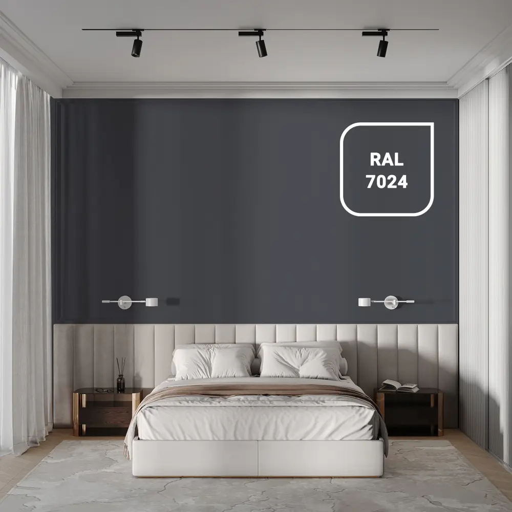 Husky Super Paint Interior — матовая интерьерная краска премиум-класса для стен и потолков 84391873 STLM-0049076 - Вид №6