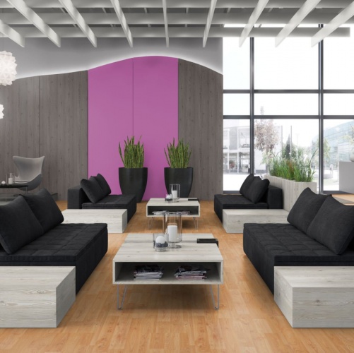 Пробка EGGER Cork+ Бук Мондзее (Гладкая) 1292х193 мм 1201400005 - Вид №29