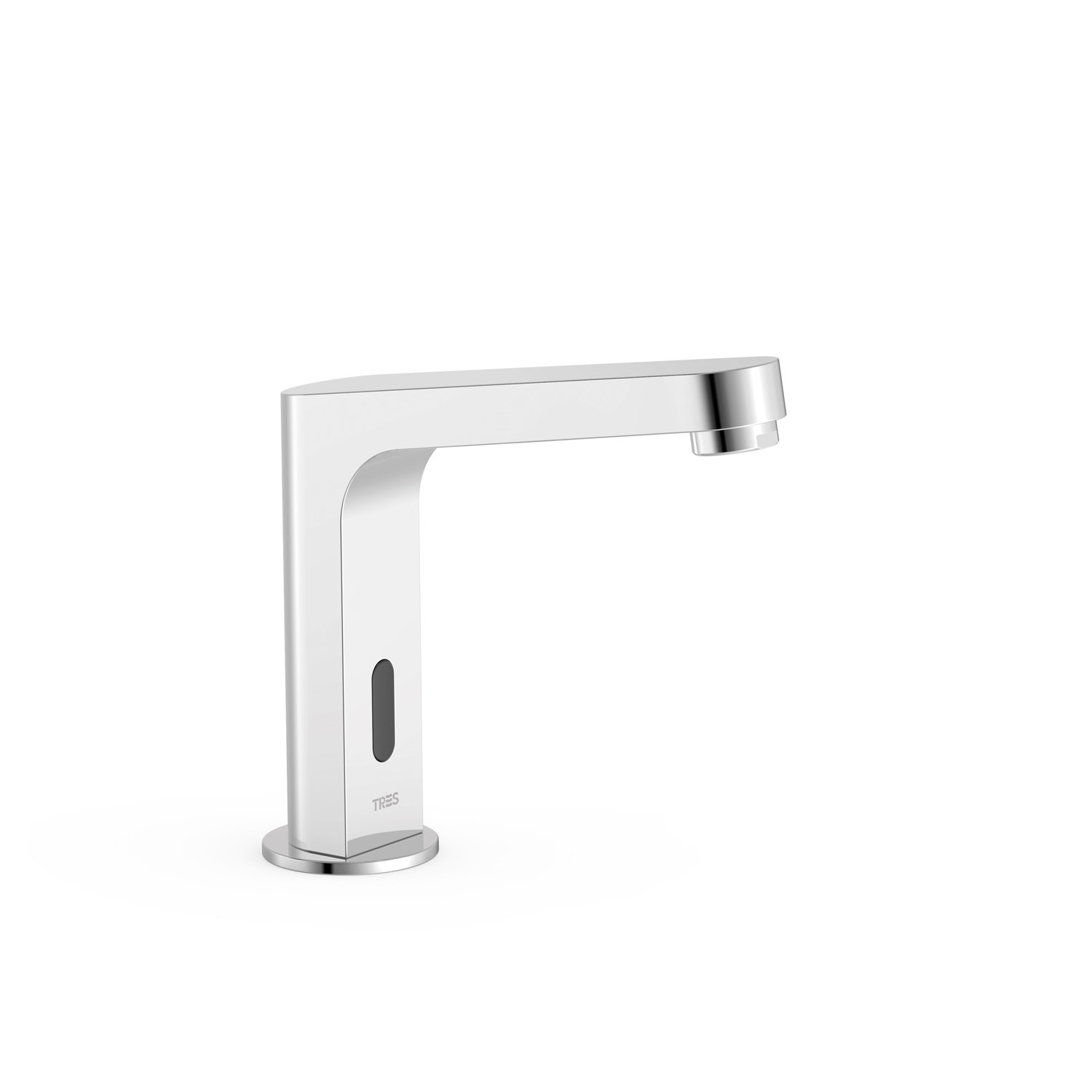 Электронный смеситель для раковины с 1 водопроводной водой-39210317 TRES Electronic