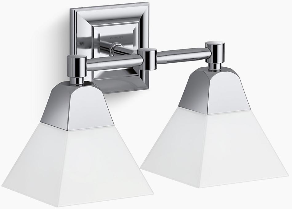 KOHLER  K-23687-BA02-CPL  - Вид №2