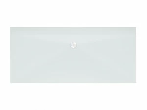 Поддон из литьевого мрамора Kolpa-San Re-walk 00572  Словения