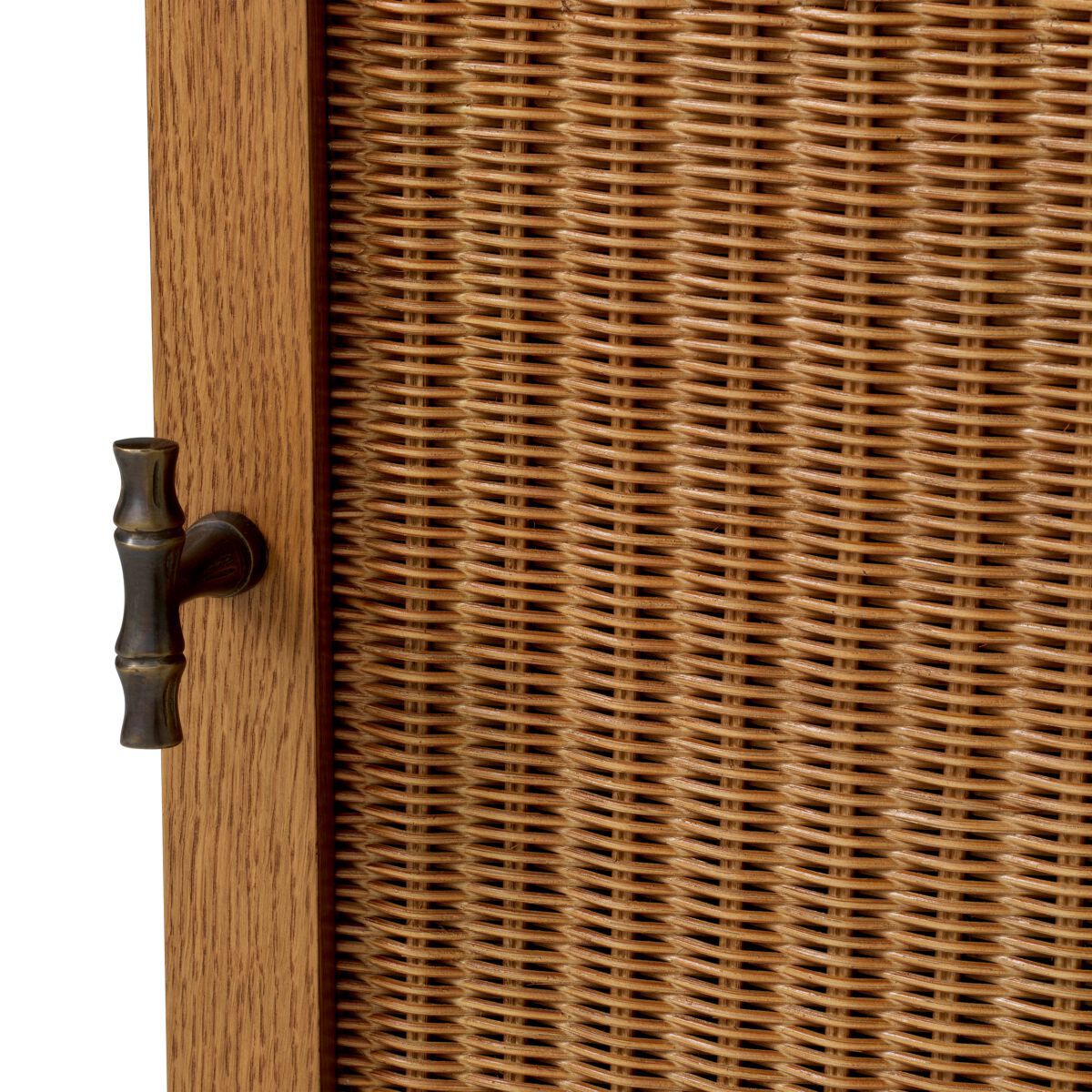 Прямоугольный стол из шпона Eichholtz Borchard ARCH-00063938 - Вид №7