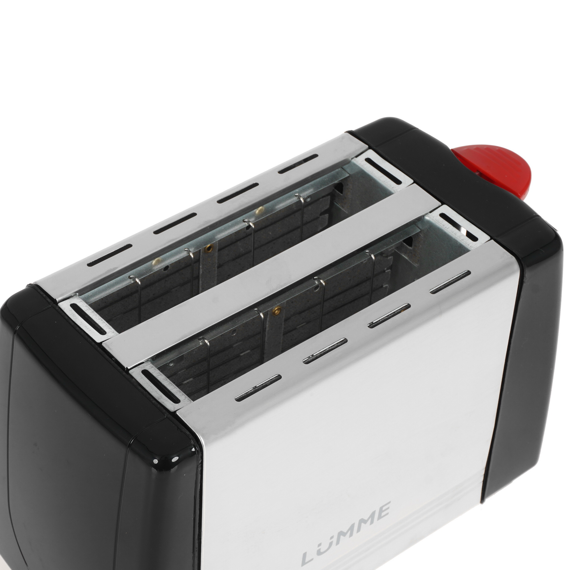 9913328 Тостер LUMME LU-1201 серебристый STDN-0150199 - Вид №5